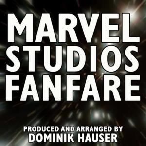 收聽Dominik Hauser的Marvel Studios Fanfare歌詞歌曲