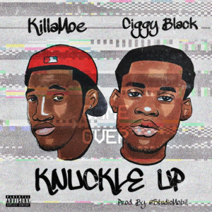 Album Knuckle Up (Explicit) from 