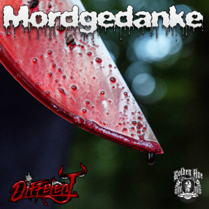 Album Mordgedanke (Explicit) oleh Lil Ortega