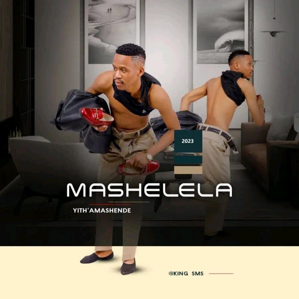 Yith' amashende (feat. Jaiva Zimnike)