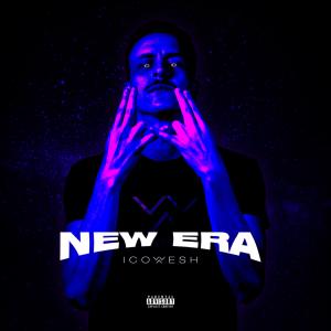Album New Era (Explicit) from Icowesh