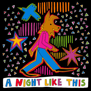 Album A Night Like This from The Gromble