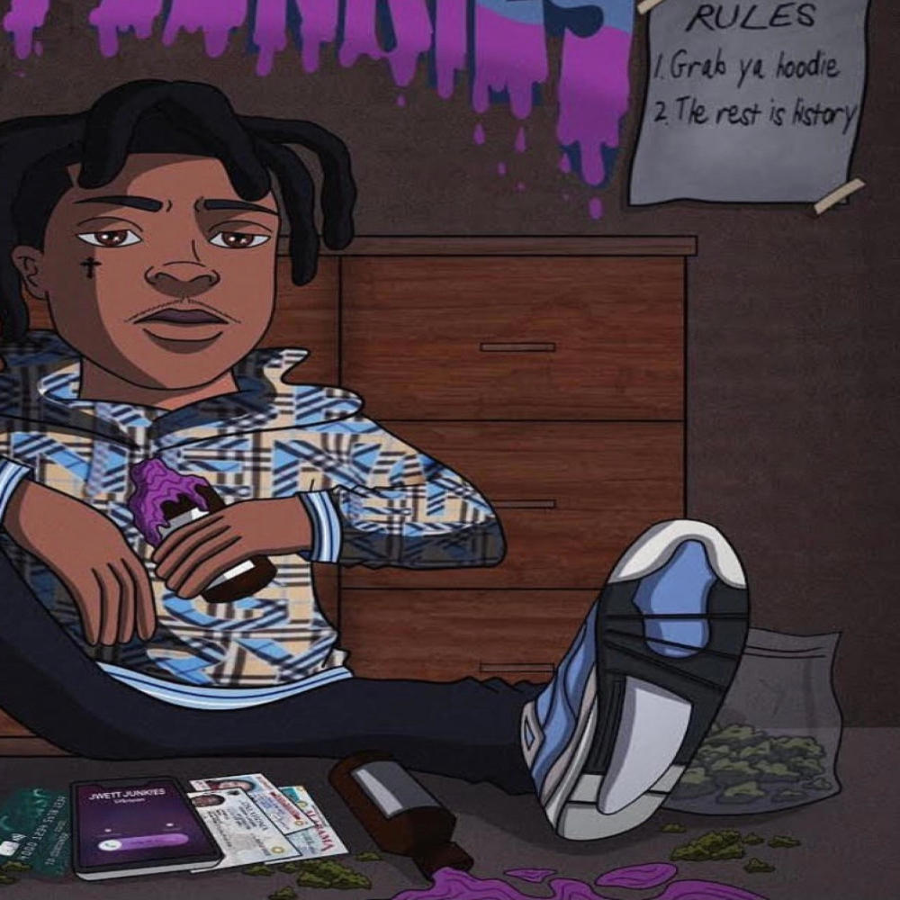Malcolm N Da Middle (Explicit)
