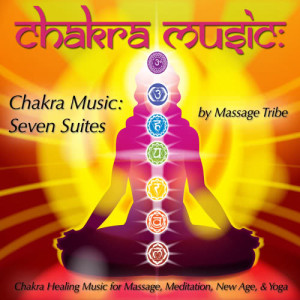 收聽Massage Tribe的Heart Chakra (Guitar/Heart Melodies for Massage & Spa)歌詞歌曲