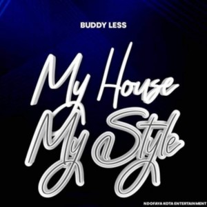 收聽Buddy Less的Mandela歌詞歌曲
