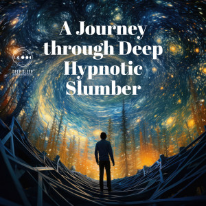 อัลบัม A Journey through Deep Hypnotic Slumber ศิลปิน Deep Sleep Hypnosis Masters