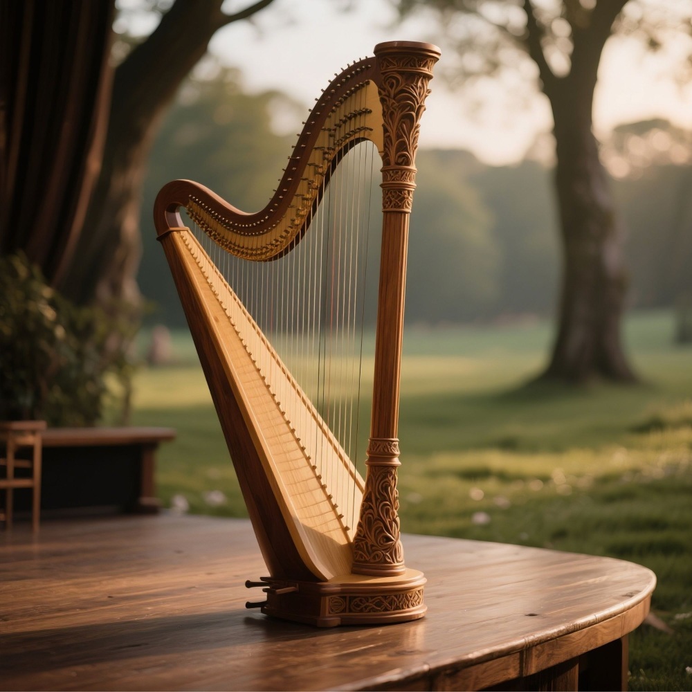 Tranquil Orchestra Mindful Clarity