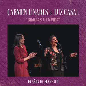 อัลบัม Gracias a la vida (En Directo) ศิลปิน Carmen Linares