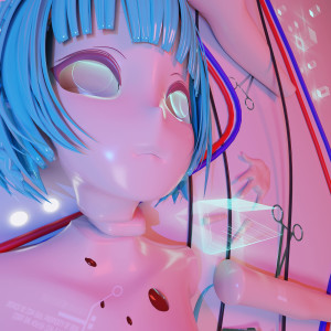 Listen to Iconoclast Idol song with lyrics from coa white