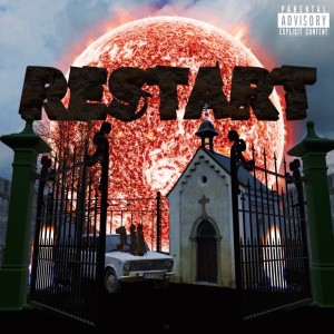 2-face的专辑RESTART