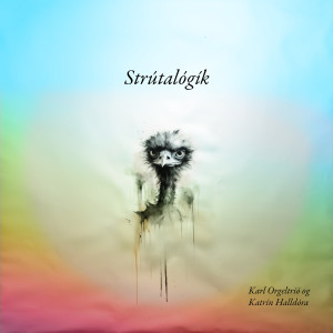 Album Strútalógík from Karl Orgeltríó