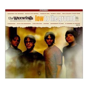 Dengarkan Different Plane lagu dari Waxwing dengan lirik
