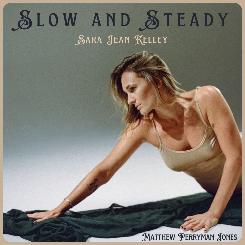 Slow and Steady