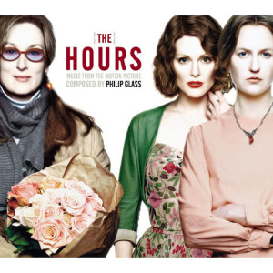 Philip Glass的專輯The Hours (Music from the Motion Picture Soundtrack)