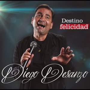 收聽Diego Desanzo的Despacito歌詞歌曲