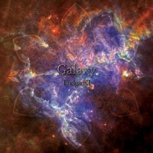 Dengarkan lagu Moon Age Nightmare (Galaxy remix) nyanyian Endgame dengan lirik