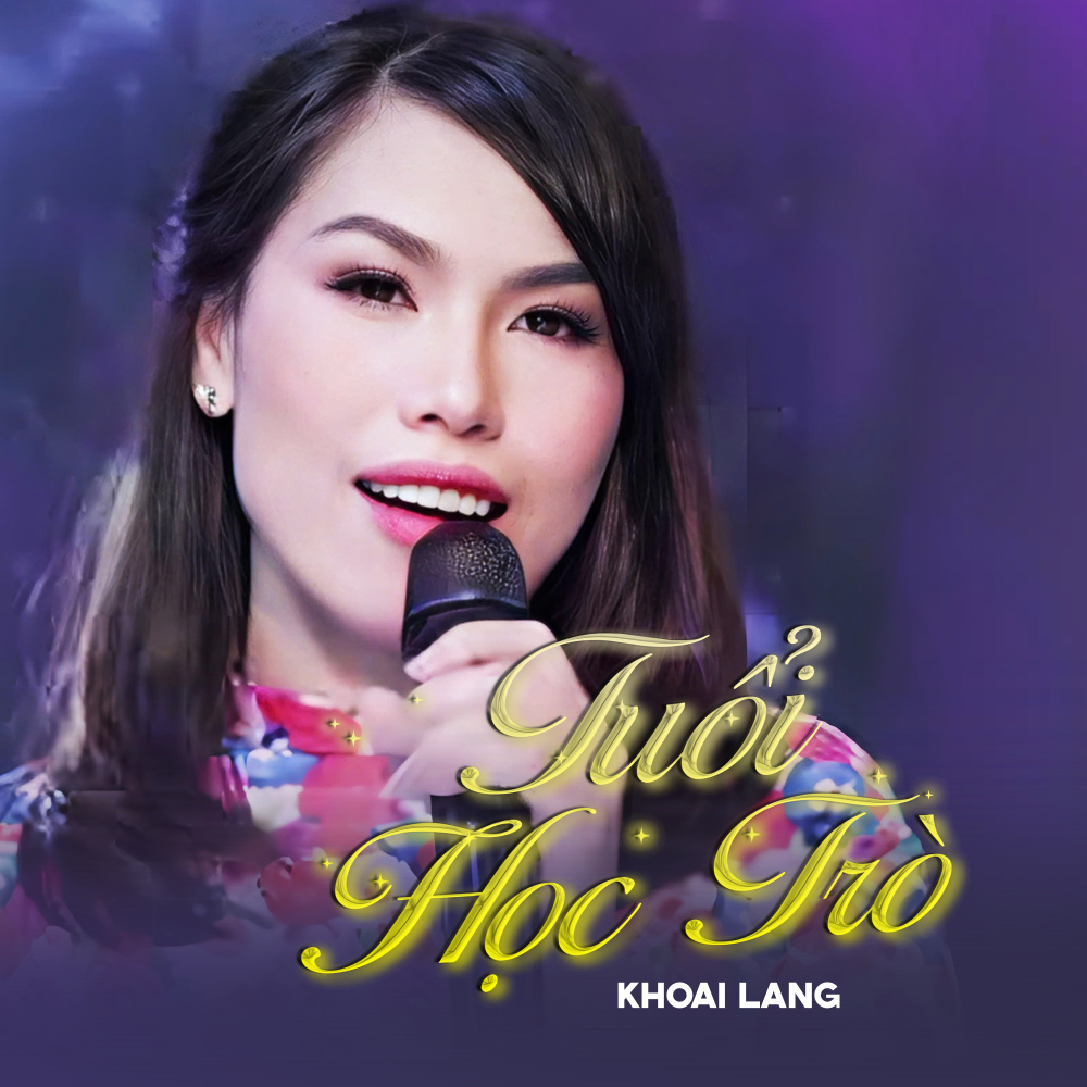 Yêu Tiếng Hát Ngày Xưa