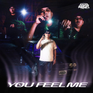 G-Bear的專輯YOU FEEL ME (Explicit)