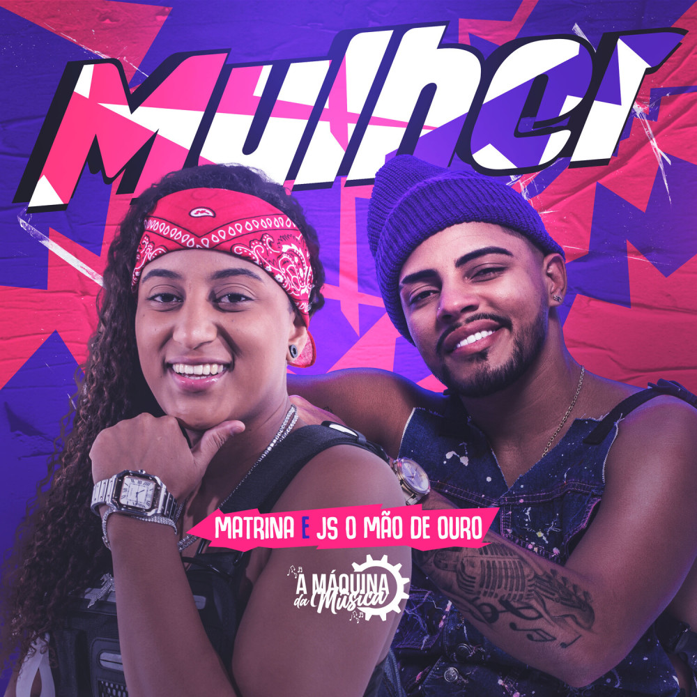 Mulher (Explicit)