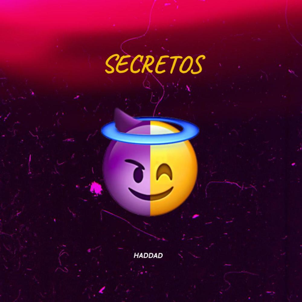 Secretos (Explicit)