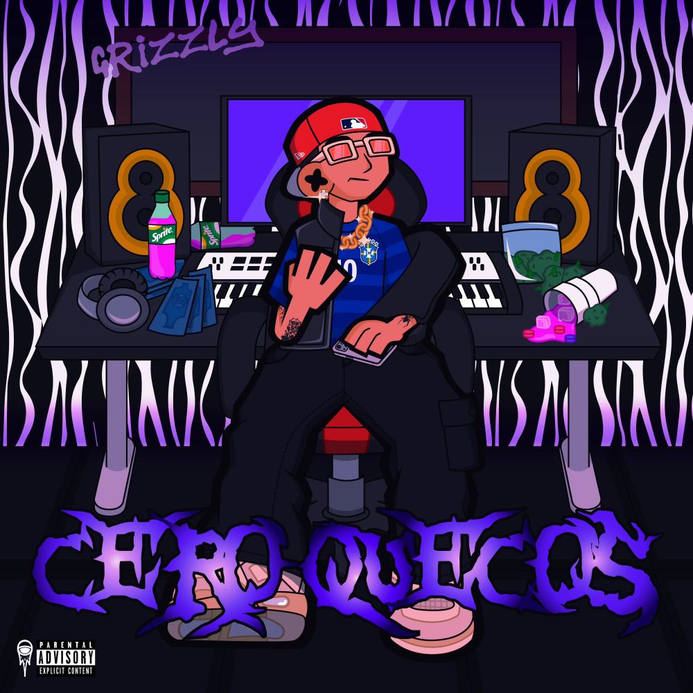 Cuidadito (feat. Trippy Snake & Mitycal) (Explicit)