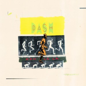 收聽Dash的Go Fuck Yourself歌詞歌曲