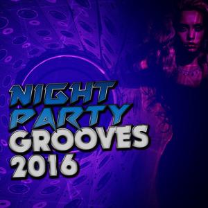 ดาวน์โหลดและฟังเพลง Never พร้อมเนื้อเพลงจาก Night Party Grooves