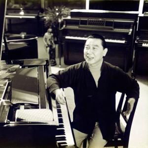 Album Fou Ts'ong 2 - Chopin Nocturnes Vol.2 from 傅聪