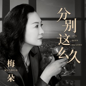 收聽梅朵的分別這麼久歌詞歌曲