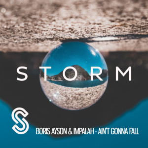 Album Ain't Gonna Fall from Boris Ayson