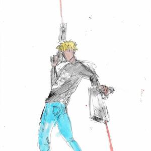 default playlist img