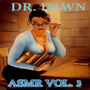 ดาวน์โหลดและฟังเพลง Asmr, Vol 3 พร้อมเนื้อเพลงจาก DR. DAWN