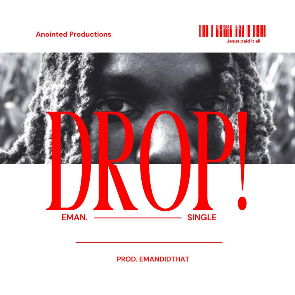 drop!