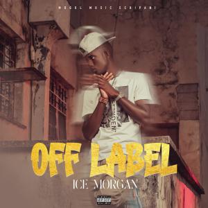 Dengarkan lagu Off Label nyanyian Ice Morgan dengan lirik