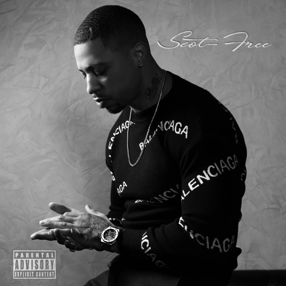 All Good (feat. Chili Chil) (Explicit)