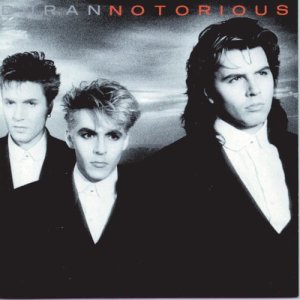 Duran Duran的專輯Notorious
