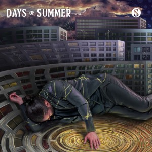 Album Days Of Summer oleh Smiley