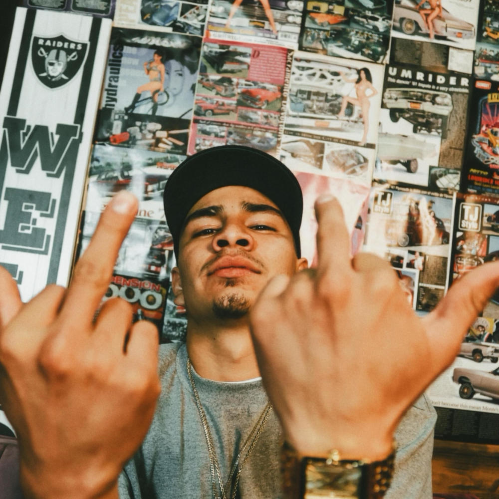 Fuck You (Freestyle) (Explicit)