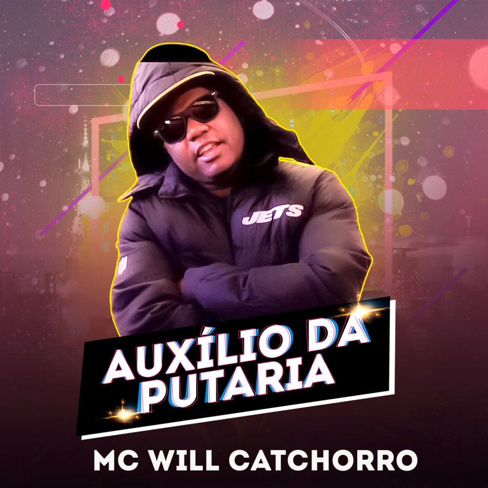 Auxílio da Putaria (Explicit)
