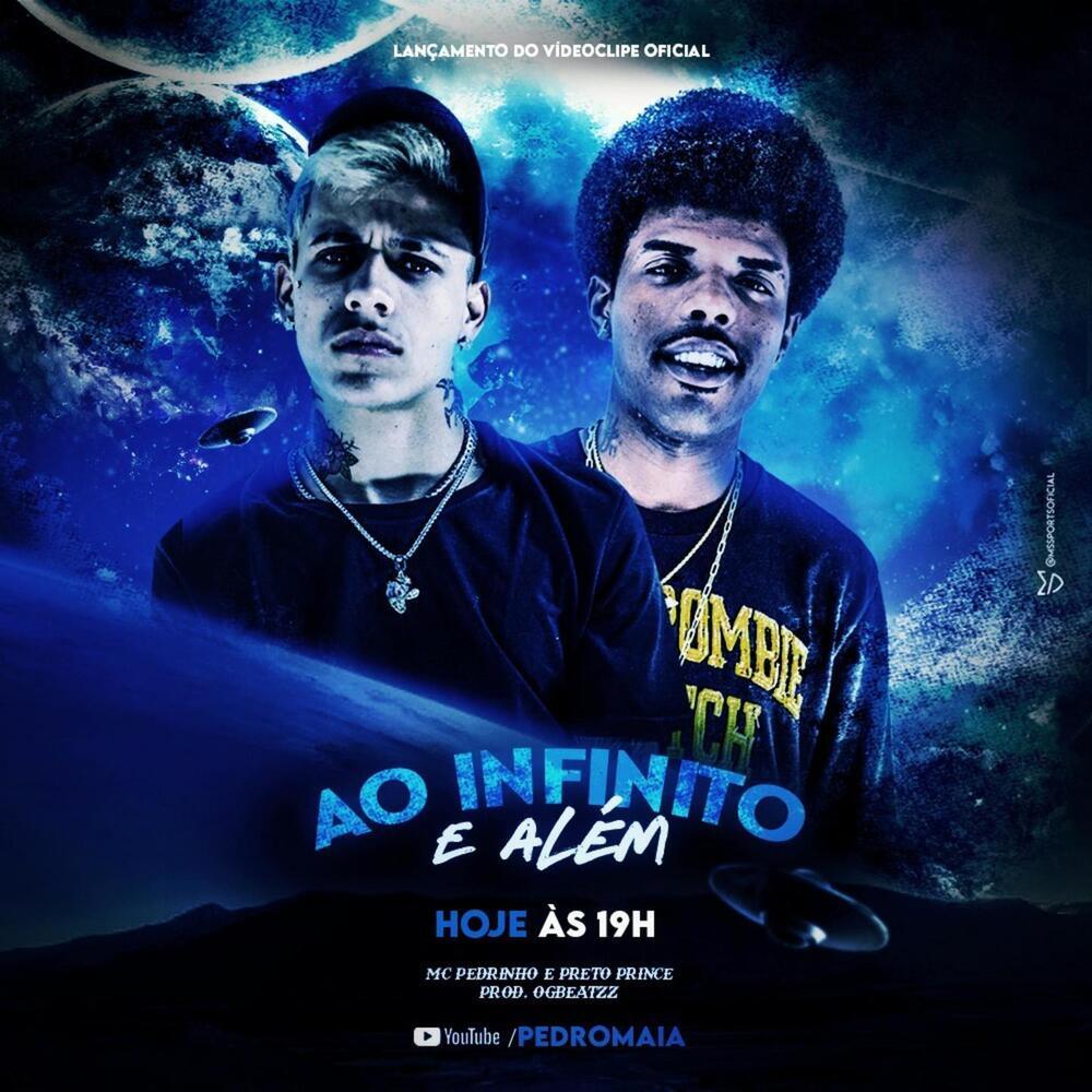 Ao Infinito e Além (Explicit)