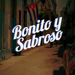 Album Bonito y Sabroso oleh Pedro Arroyo