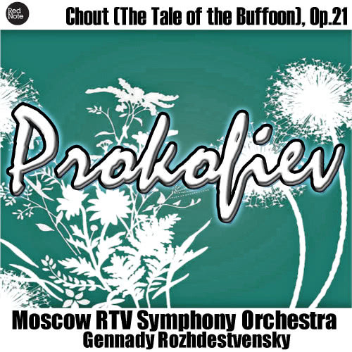 Chout (The Tale of the Buffoon), Op.21: XI. The Dispute between the Buffon and the Merchant - XII. The Final Dance