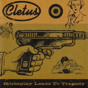 收聽Cletus的Undone歌詞歌曲