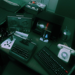 default playlist img