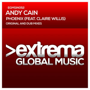 ดาวน์โหลดและฟังเพลง Phoenix พร้อมเนื้อเพลงจาก Claire Willis