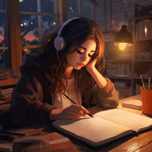 Study and Chill: Lofi Ambient Moods