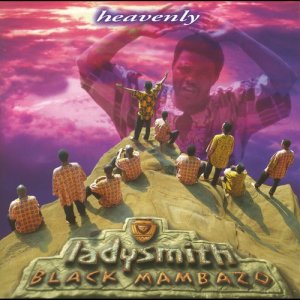 ดาวน์โหลดและฟังเพลง Take My Hand, Precious Lord พร้อมเนื้อเพลงจาก Ladysmith Black Mambazo