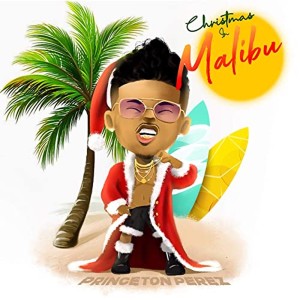 Listen to L.O.V.E. song with lyrics from Princeton Perez