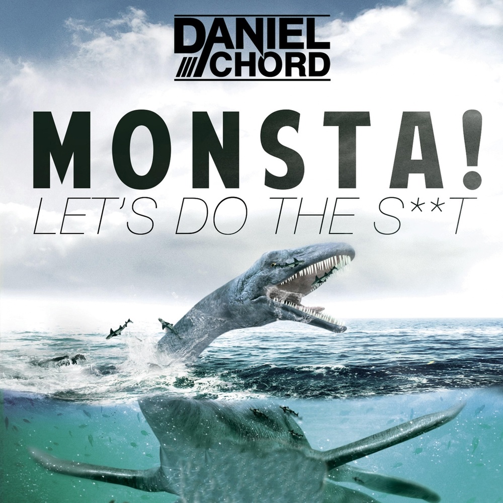 Monsta!