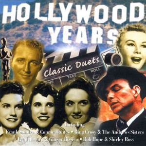 Album Hollywood Years - Classic Duets from 